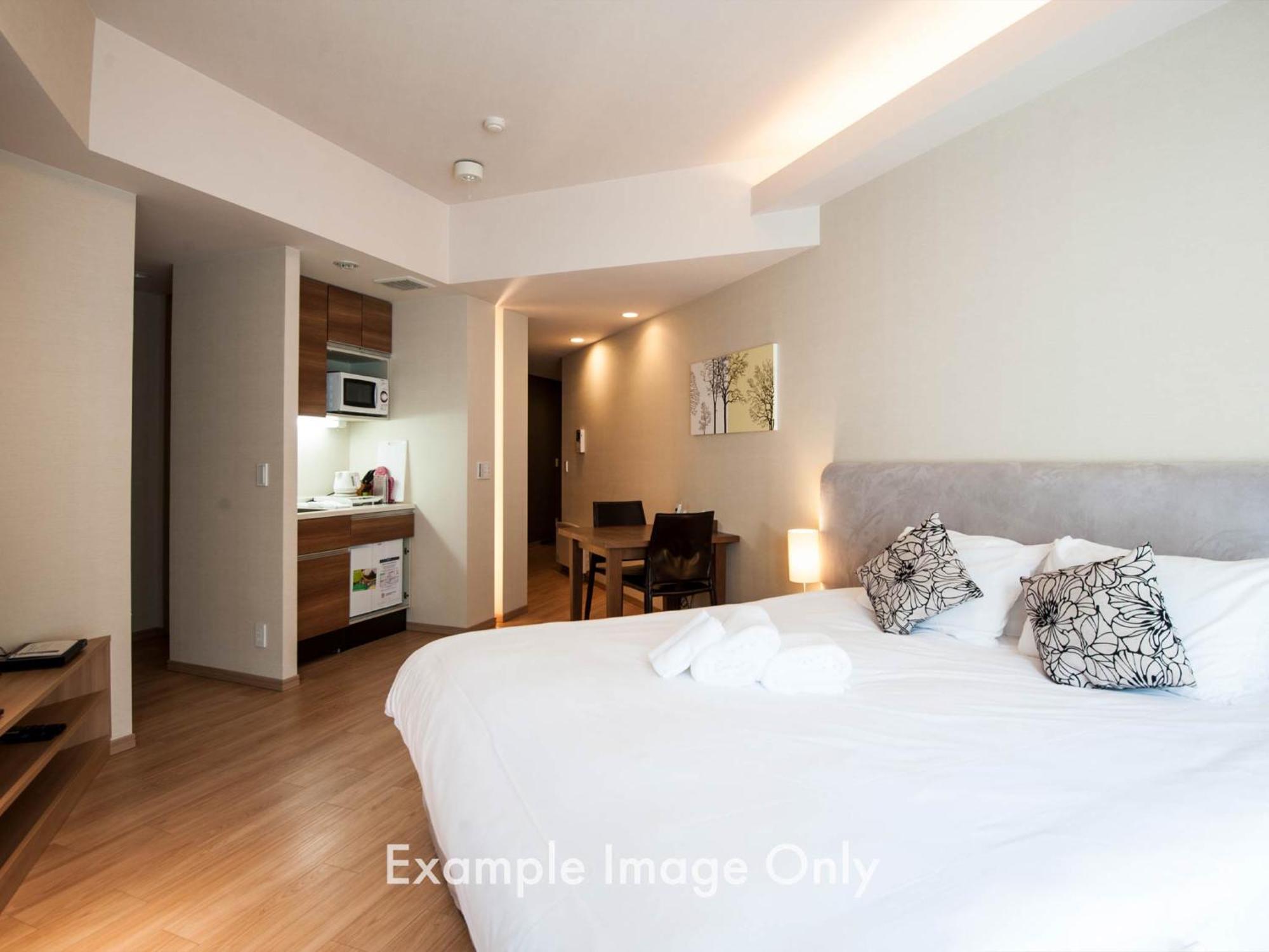 Private Apartamentos AKAZORA Kutchan Habitación foto